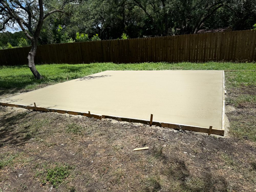 All Photos for Da Silva Construction in San Antonio, TX