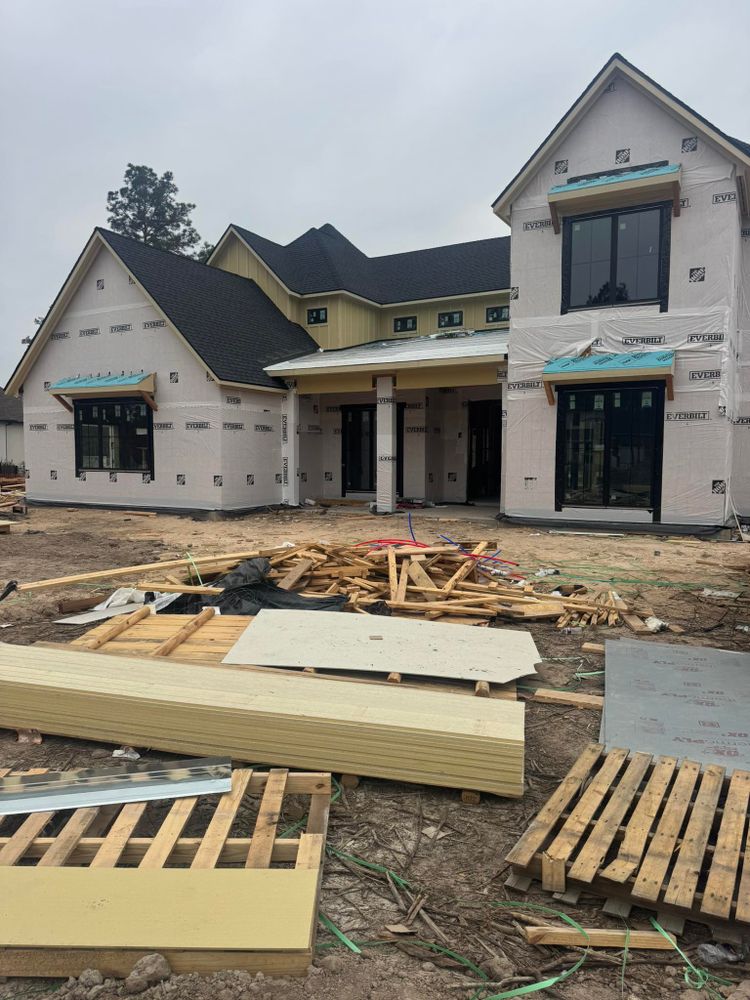 All Photos for Signature Style Homes in Spring, TX