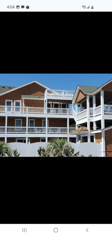 All Photos for Silva Painting Company in Kitty Hawk, NC