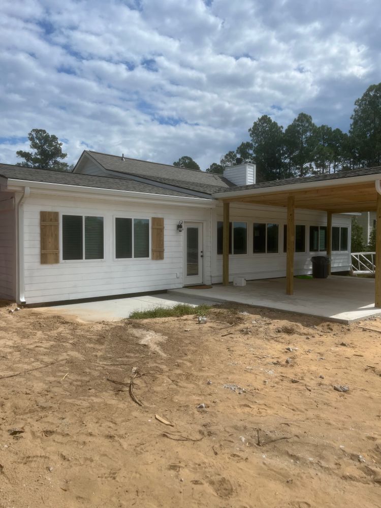 All Photos for DC Exteriors in Savannah, GA