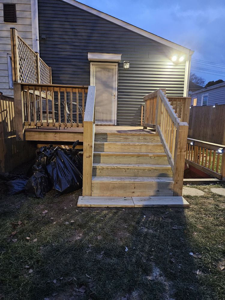 All Photos for P Martinez Painting in Salem, VA