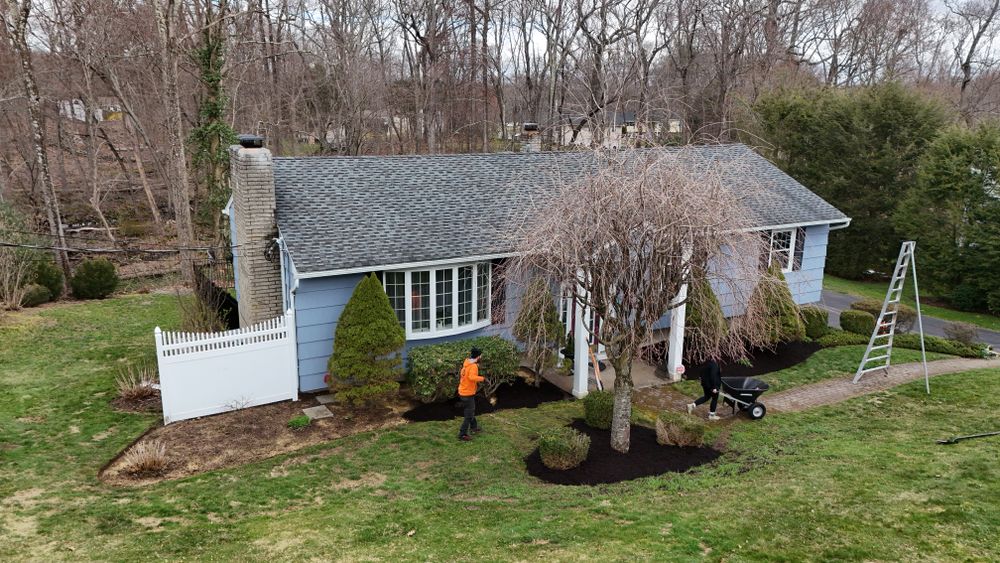 All Photos for Ace Landscaping in Trumbull, CT