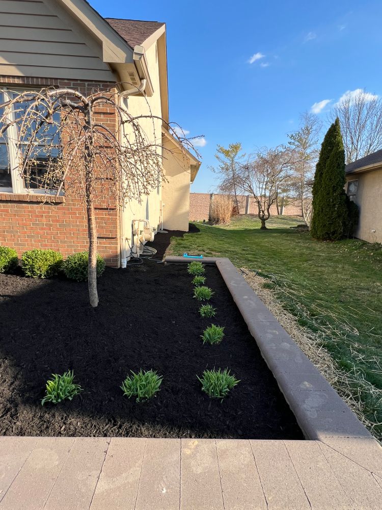 All Photos for Mark’s Mowing & Landscaping LLC  in Ashville, OH