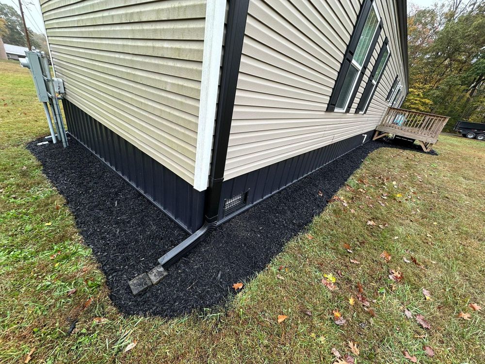 All Photos for Queen’s Landscaping in Kernersville, NC