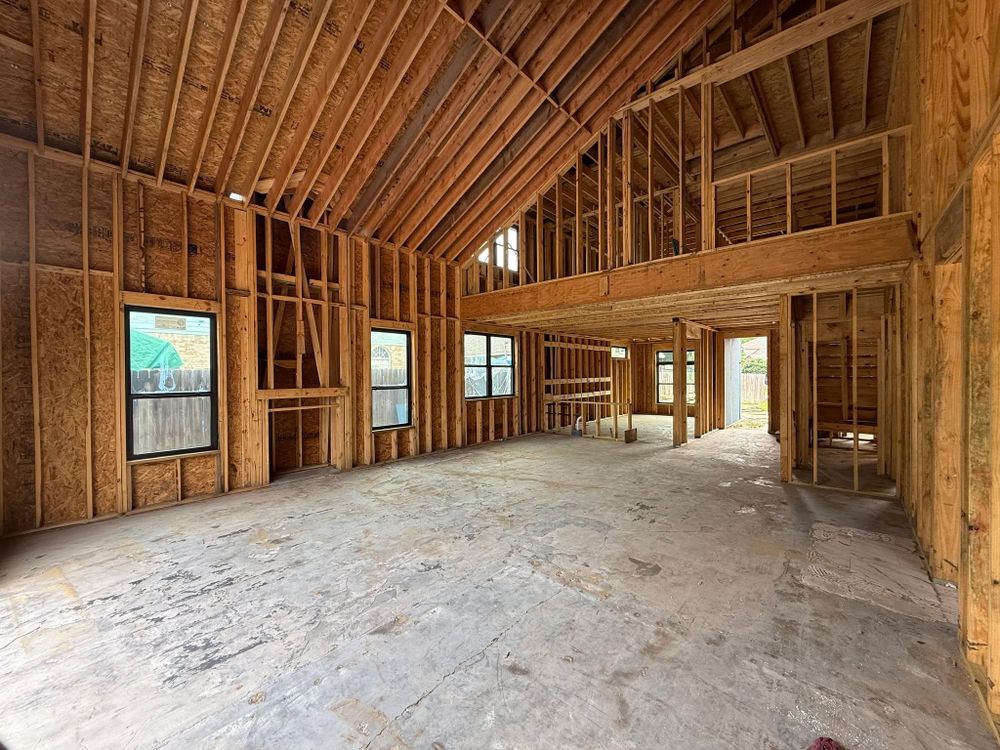 All Photos for NTX Custom Construction in Mckinney, TX