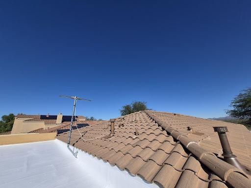All Photos for Castro’s Custom’s Roofing LLC in Tucson, AZ
