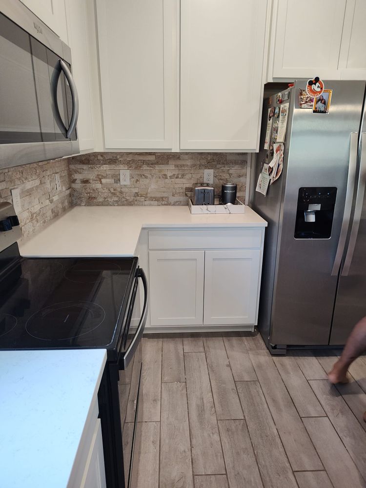 All Photos for Brennan Custom Tiling, flooring and more in Gainesville, FL
