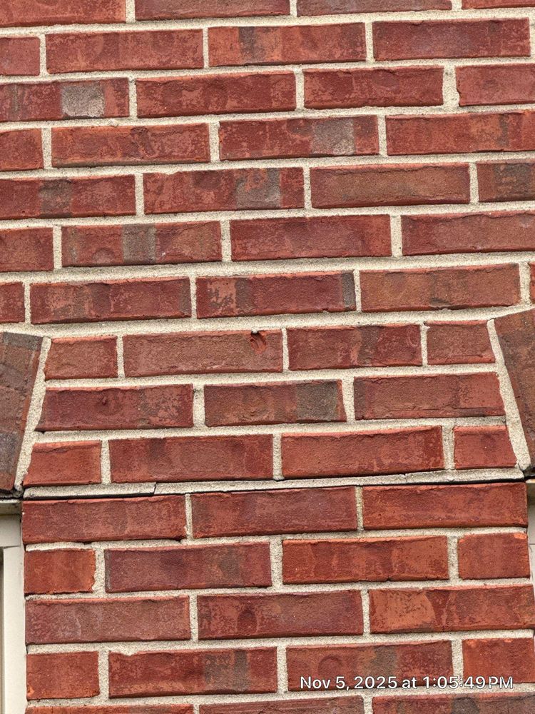 All Photos for Shamblin Masonry & Restoration in Columbus, Ohio