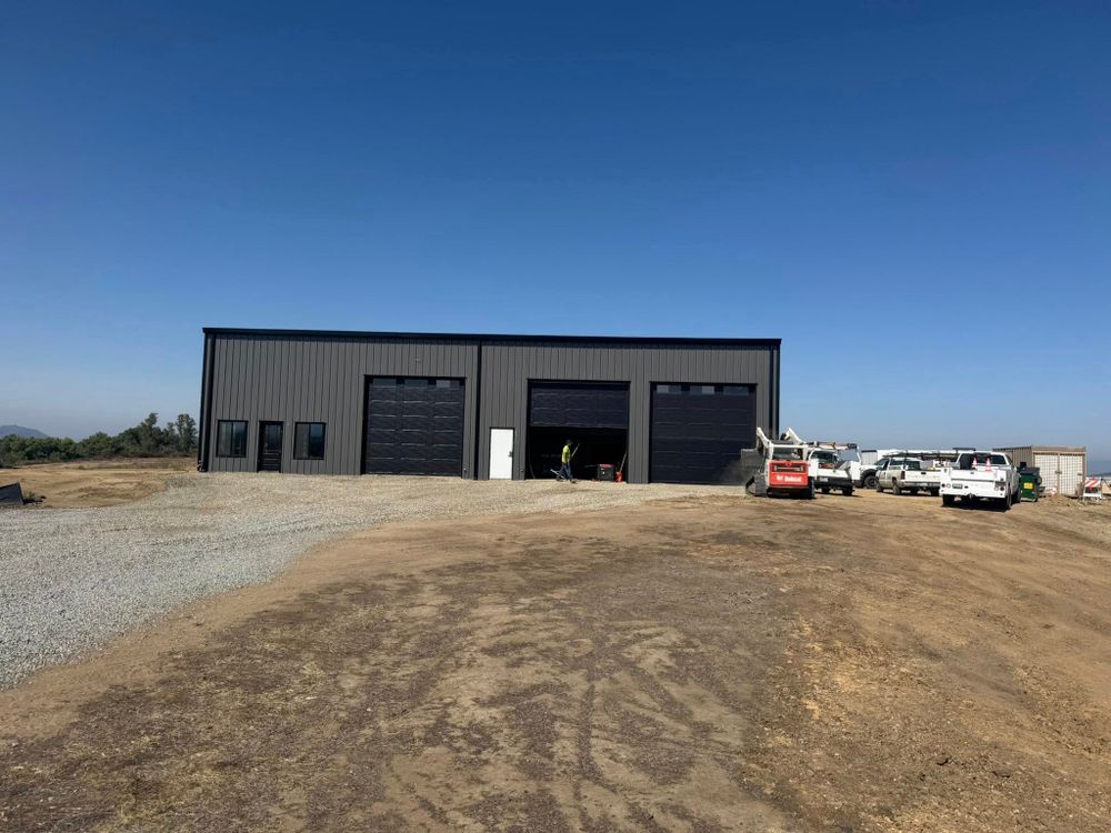 Stay informed with the latest in commercial construction news. Our expert team delivers reliable and innovative solutions for any project, ensuring high-quality results that meet your business needs efficiently and effectively. for Uva Construction in Temecula, CA