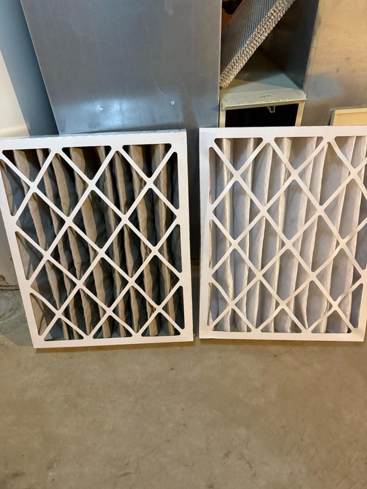 All Photos for TJS HVAC Services in Olathe, KS