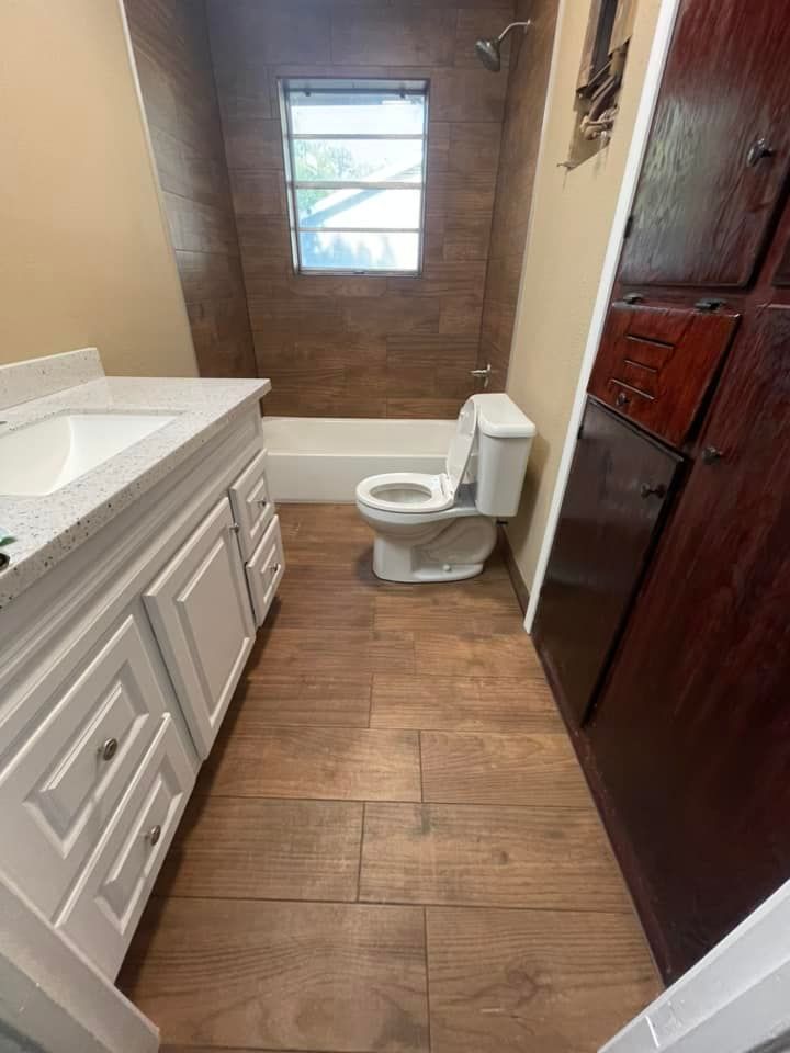 All Photos for MG Bathroom Renovations in Baytown, TX