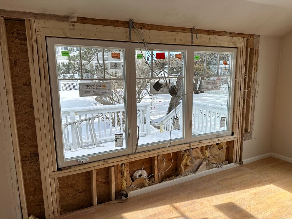 All Photos for Top Pros Construction in Haverhill, MA