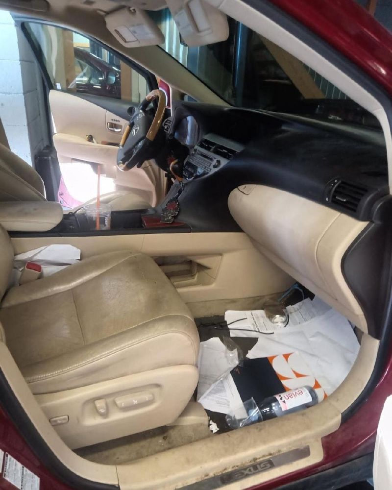 All Photos for Luxury Auto Detail in Peoria, IL