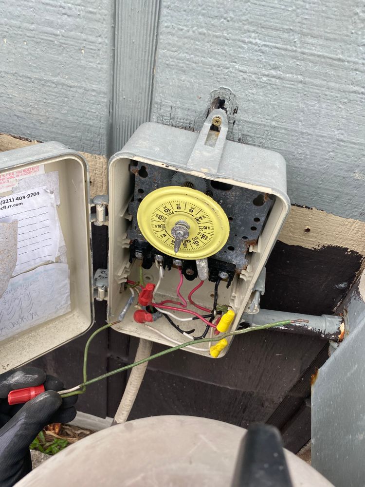 All Photos for Nominal Voltage in Orlando, FL