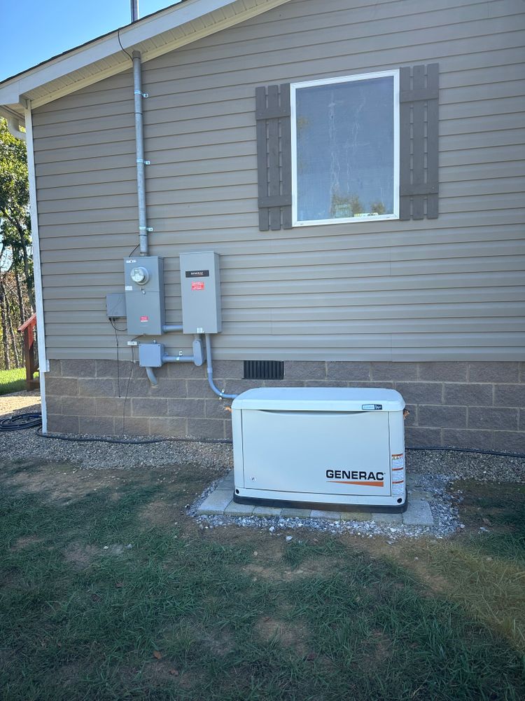 All Photos for Genesis Electrical in Greeneville, TN