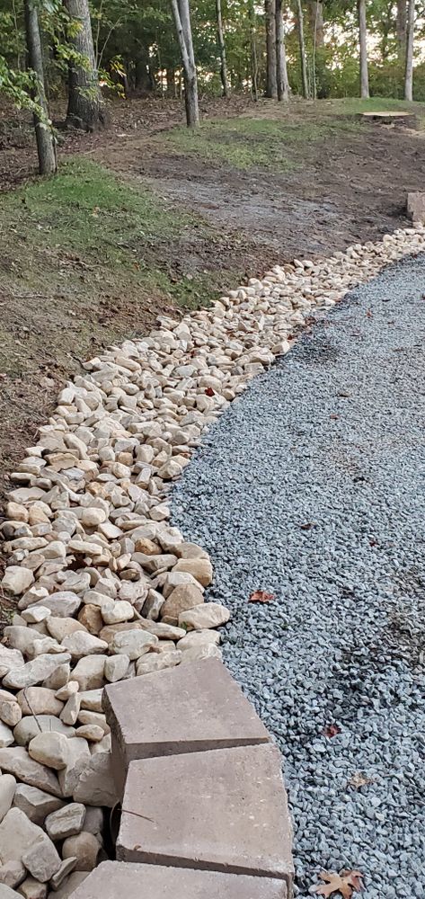 All Photos for Lakeside Landscaping  in Gordonsville, VA