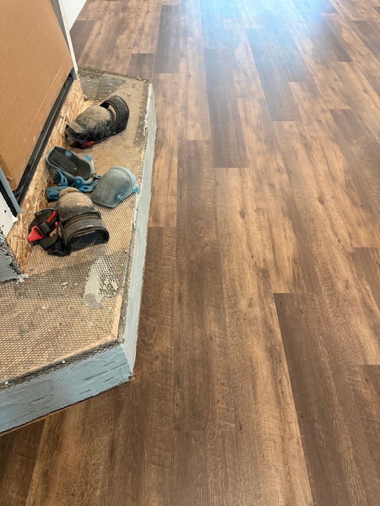 All Photos for CJL Flooring in Post Falls, ID