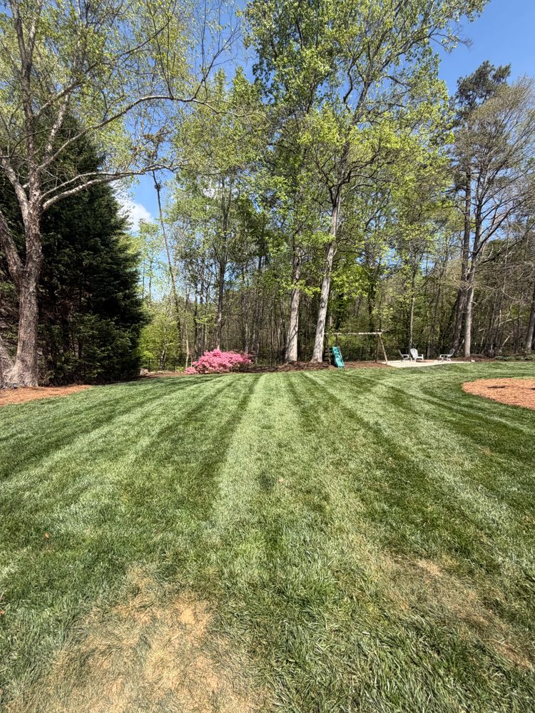 All Photos for Holloway Yard Company in Winston-Salem, NC