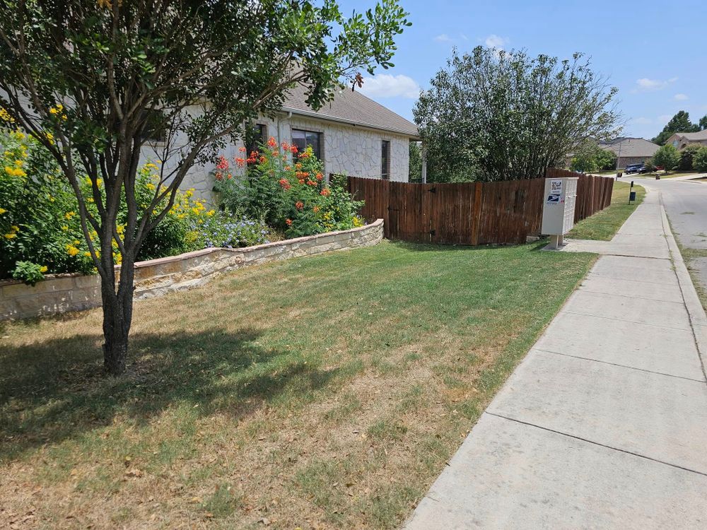 All Photos for Miller Mowing and Maintenance in San Antonio, TX