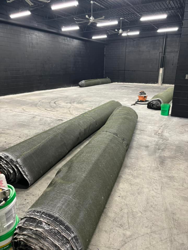 All Photos for Everglow Flooring in Columbus, OH