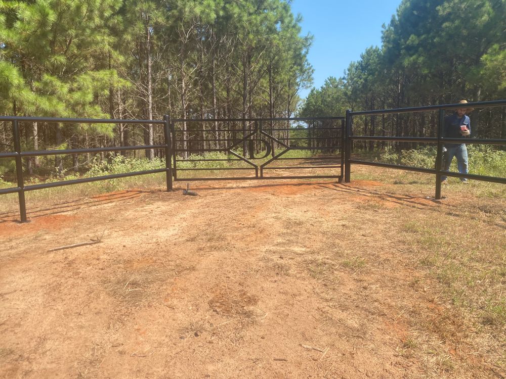All Photos for Aguilar Fencing and Gates in Longview, Texas