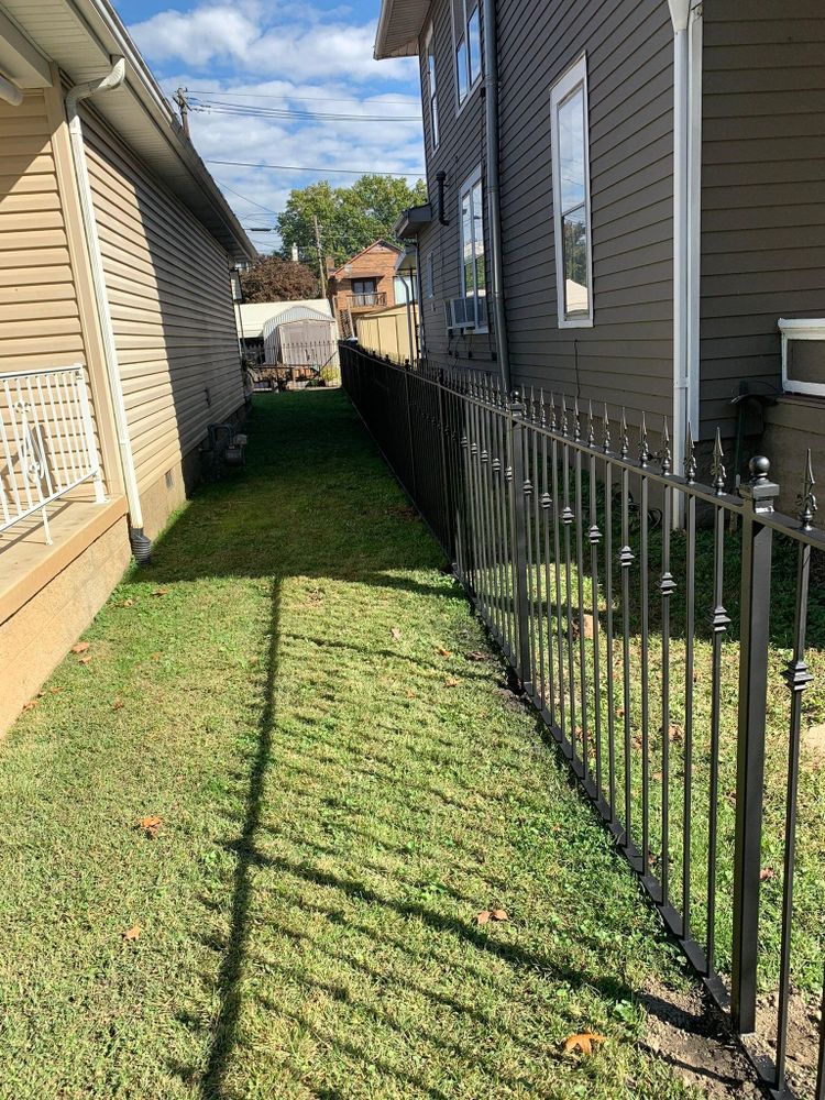 All Photos for Jones Welding and Ornamental Iron in Grayson, Kentucky