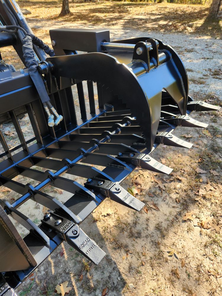 All Photos for Outlaw Fabrication LLC in Salem, MO