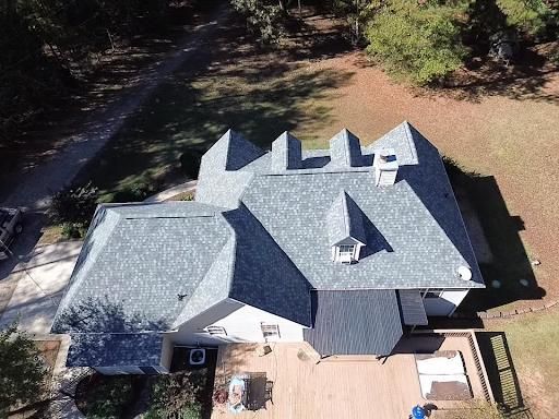 All Photos for Georgia Roof Rescue in Pike County, GA