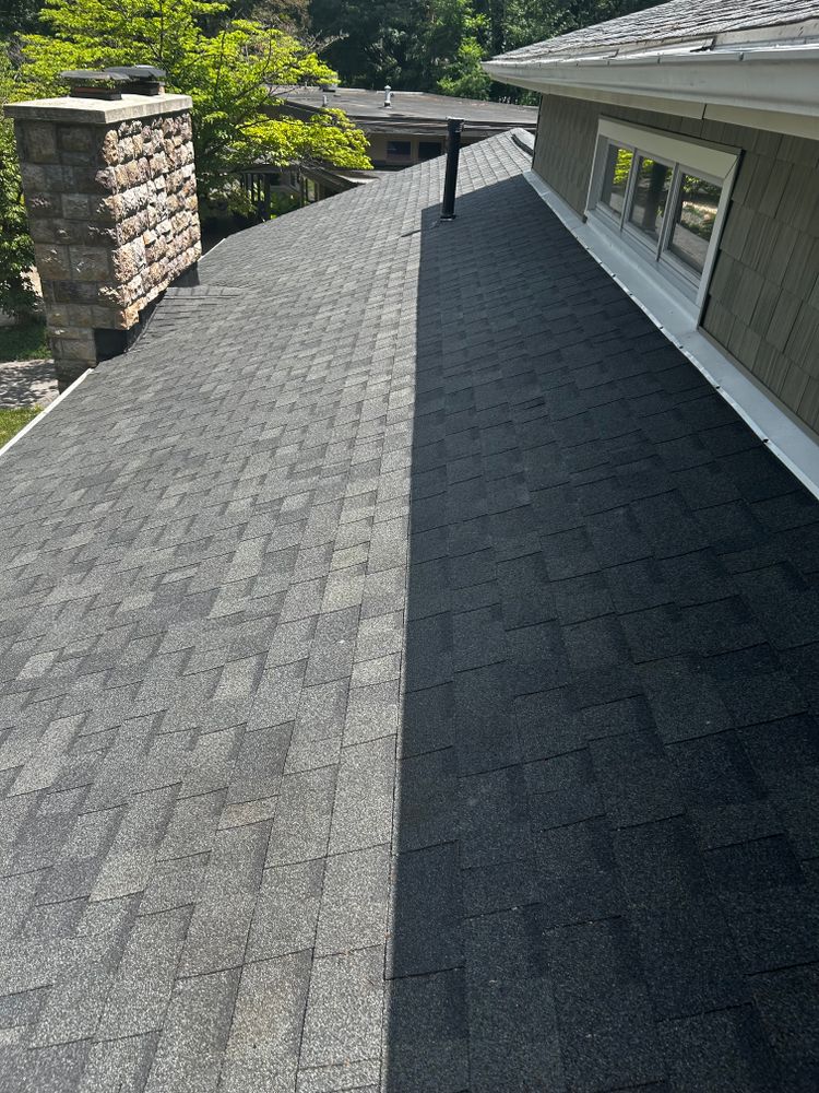 All Photos for Buckeye Roof Rejuvenate in Columbus, Ohio