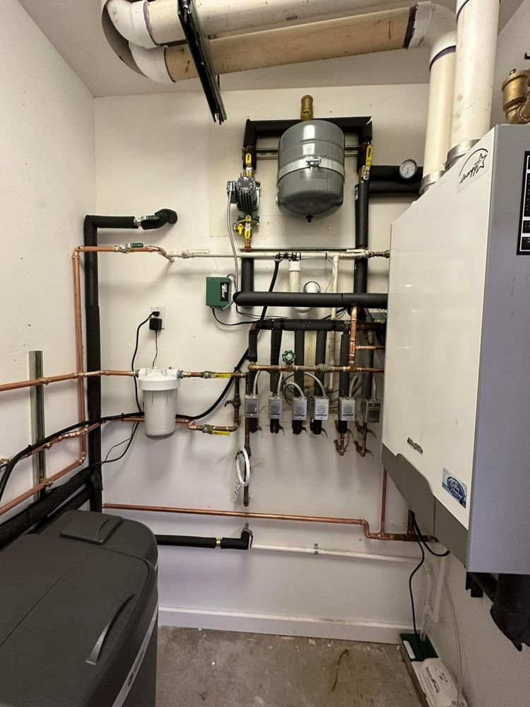 All Photos for Aaron's Custom Plumbing in Santa Fe, NM