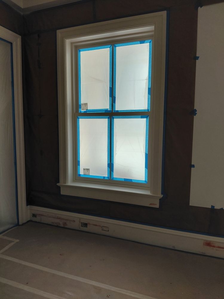 All Photos for Bambinos Painting in Durham, NC