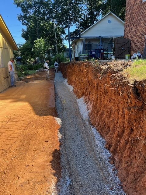 All Photos for CSS Renovations in Huntsville, AL