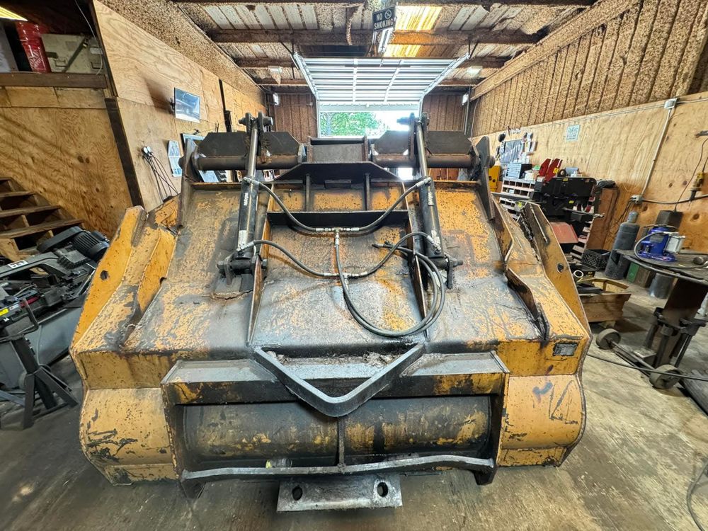 All Photos for K & S Welding and Construction in Memphis, Tennessee