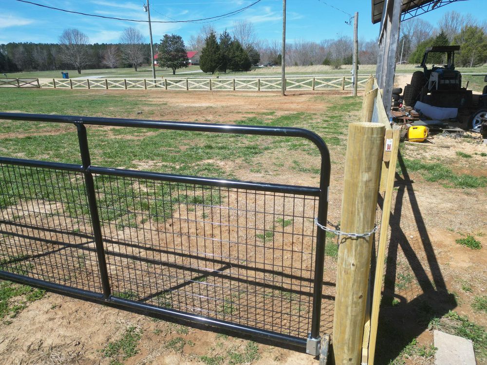 All Photos for Mill Creek Fencing&Landscaping in Lavinia, TN