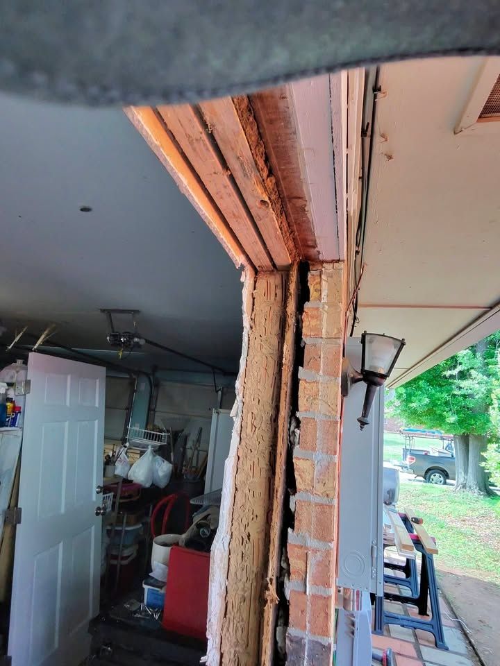 All Photos for CW Handyworks in Yukon, OK