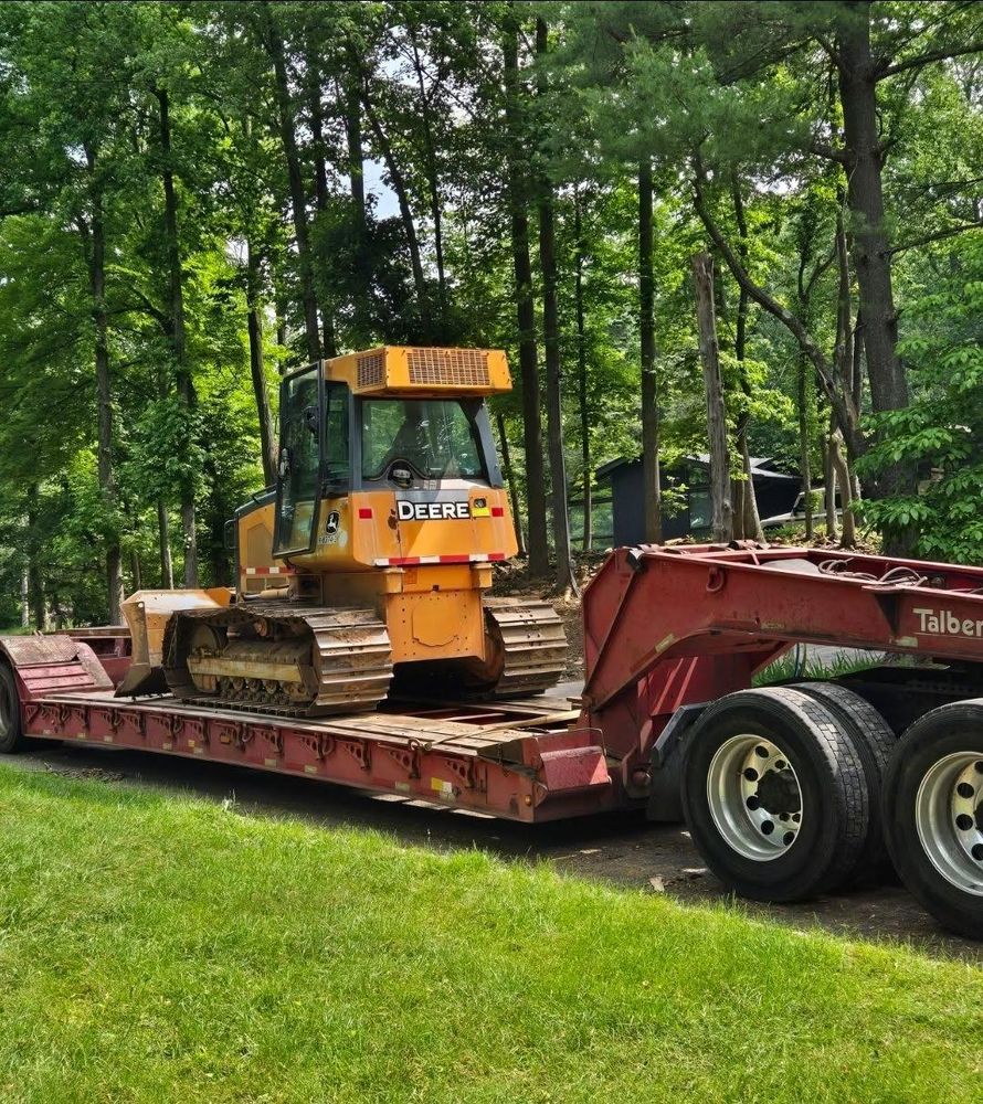 All Photos for Preferred Excavating & Demolition in Somerset County, NJ