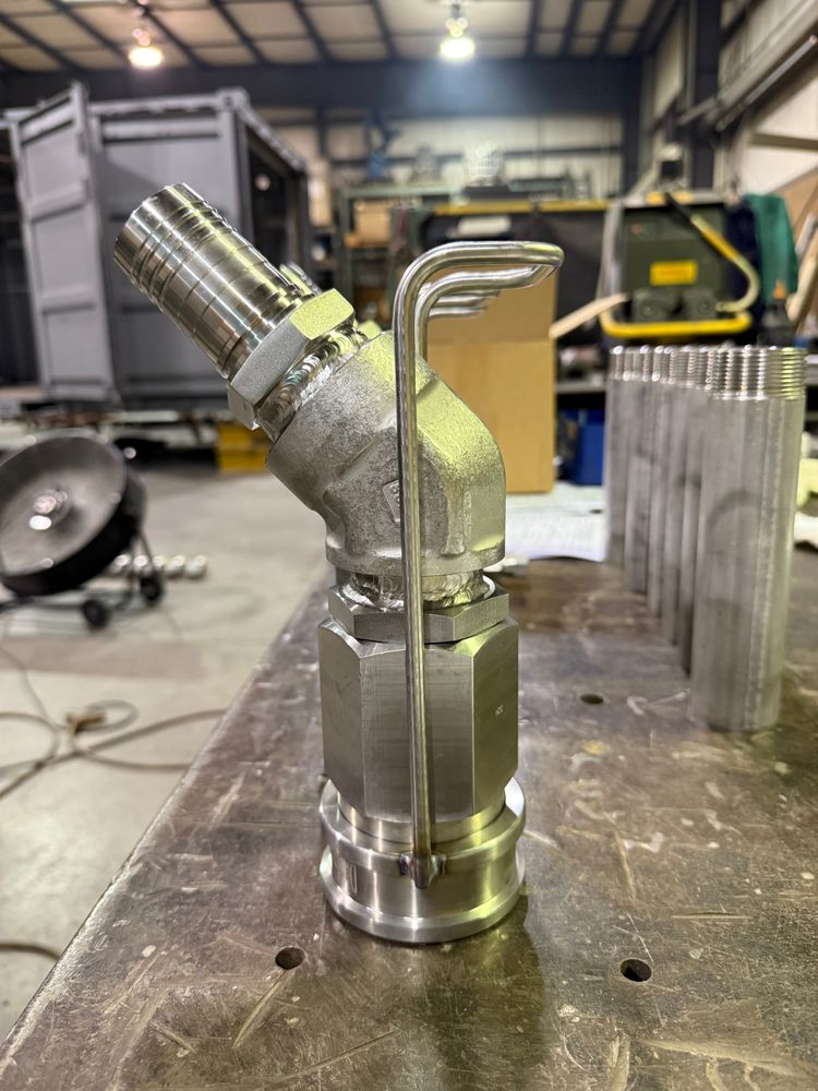 All Photos for Dark Star Fabrication & Welding LLC in Moyock, NC