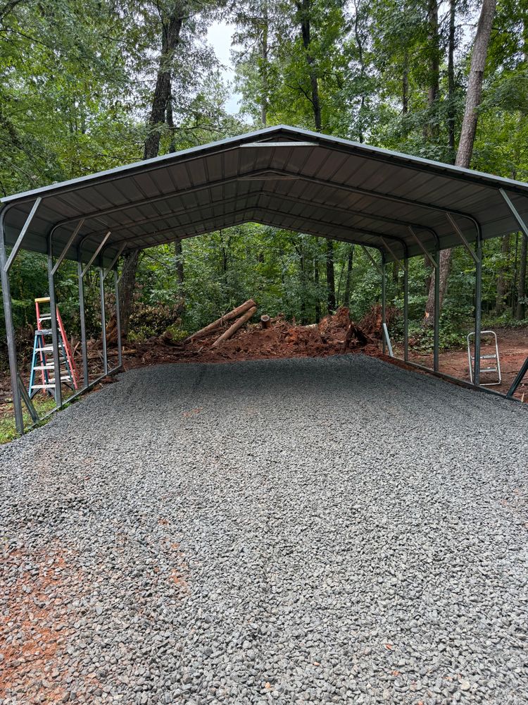All Photos for T Crane Grading LLC in Clarkesville, GA