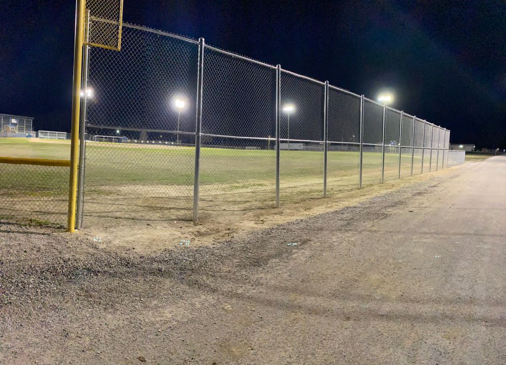 All Photos for NPS Fence, LLC in Danville, IL