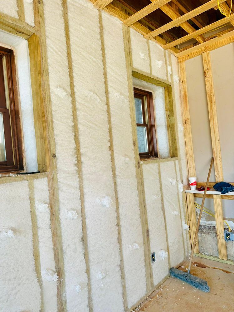 All Photos for Cotton Insulation in Hamburg, AR