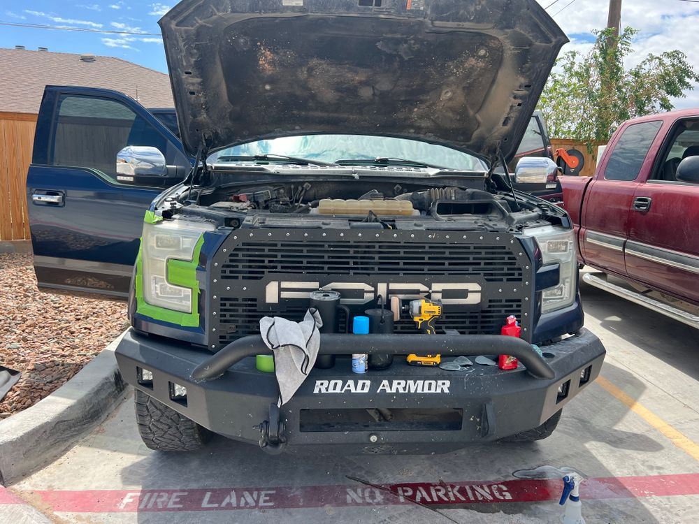 All Photos for On The Way Mobile Services in Hobbs, NM