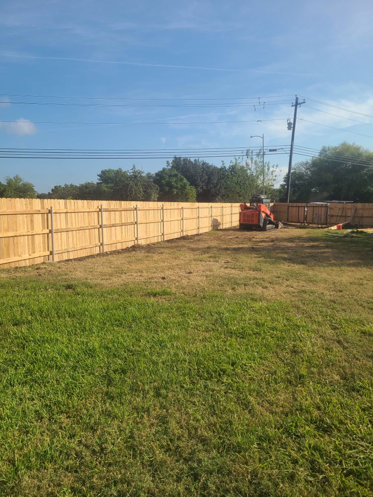 All Photos for 512 Land Clearing in Blanco County, TX