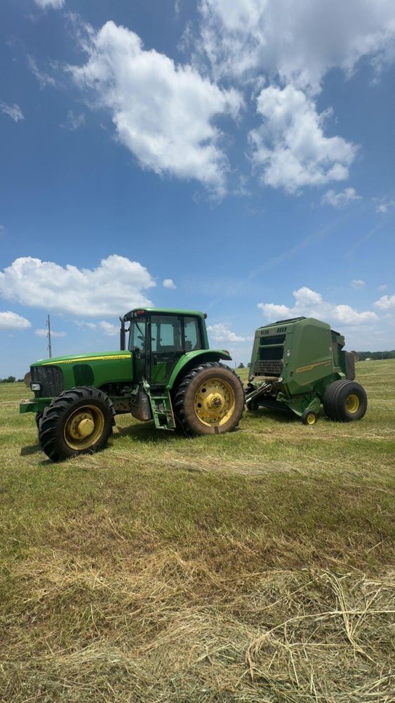 All Photos for Miller Farms Hay & Land Management in Knoxville, TN