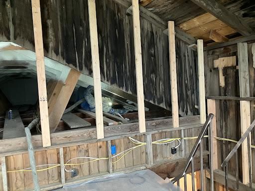 Spray Foam Insulation for Hidden River Construction Services  in Saint Maries, ID