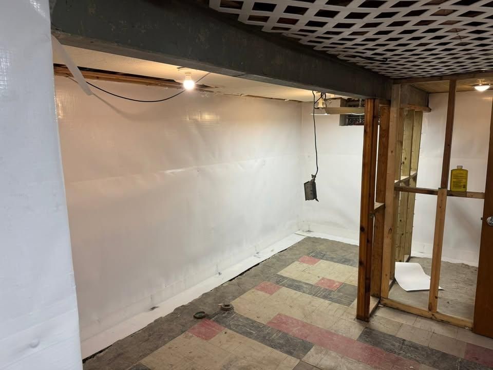 All Photos for The Guys Landscaping & Foundation Repairs LLC in Trenton, MI