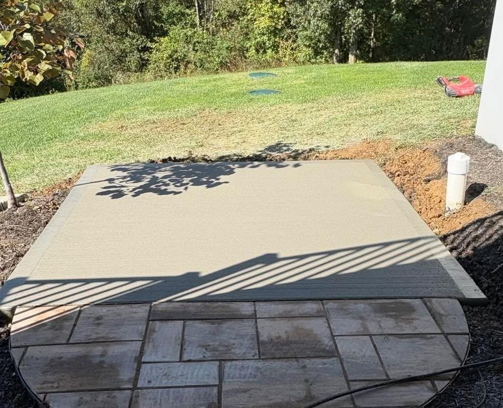 All Photos for Tanenbaum Services & Concrete in Florence, KY