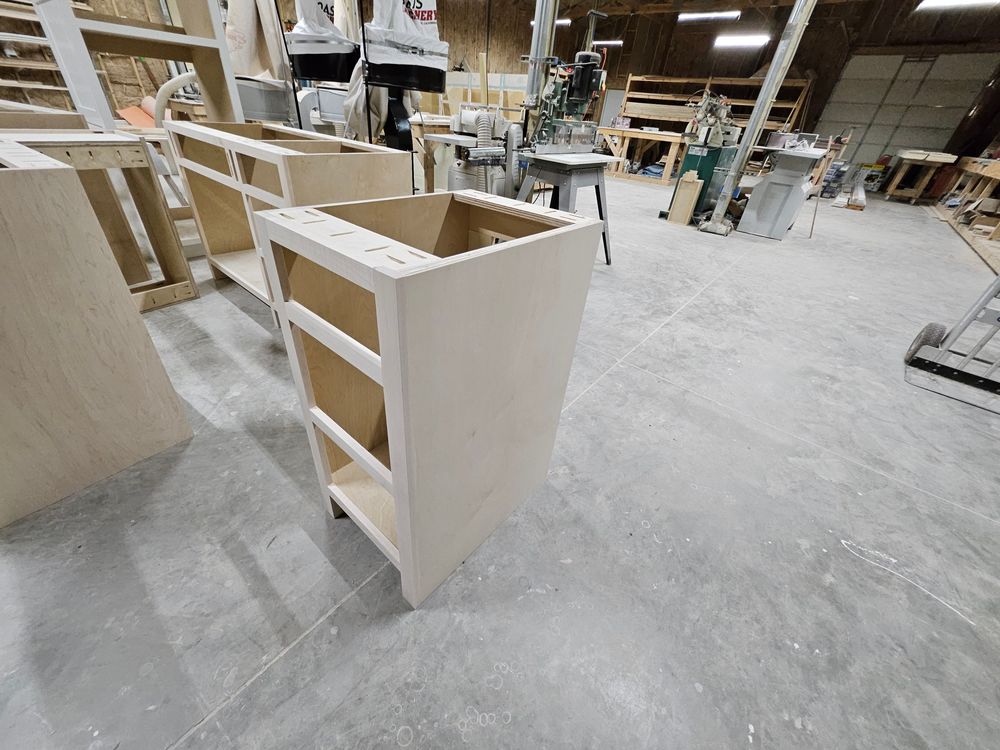 All Photos for Carolina Woodworks in Lyman, SC