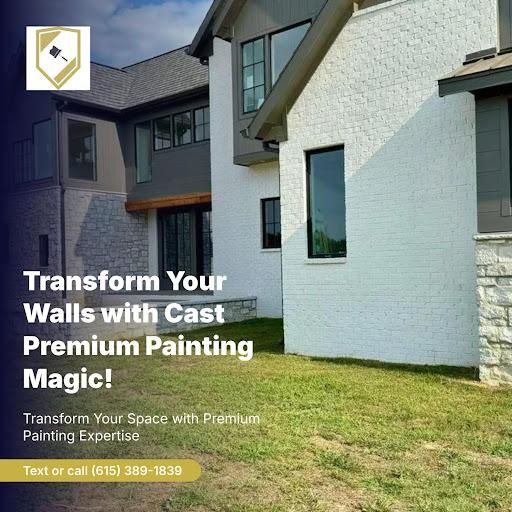 All Photos for Cast Premium in Clarksville, TN