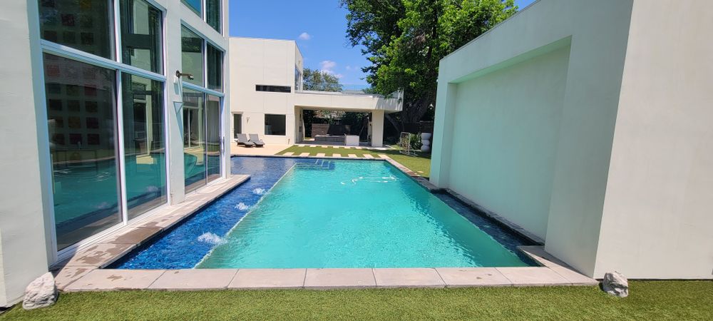 Pool Maintenance for Fox Ridge Pools in Garland, TX