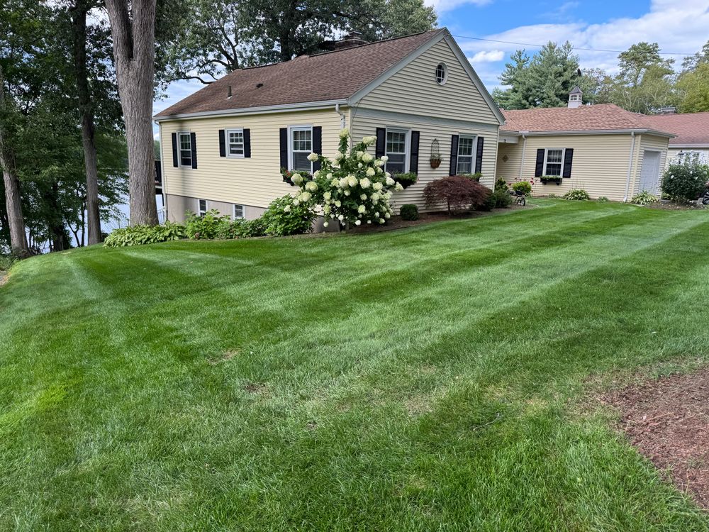All Photos for Adams Landscaping in Springfield, MA